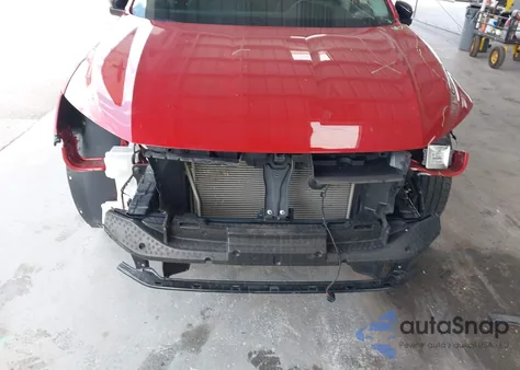 2022 Volkswagen Passat 2.0T Limited Edition from USA, damaged, VIN 1VWBA7A37NC003780